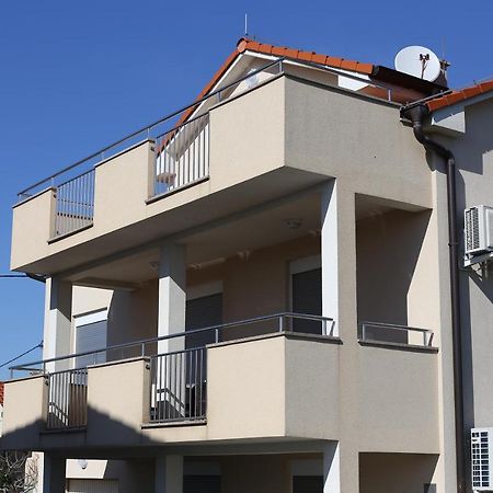 Apartments Anastazia Zadar Luaran gambar