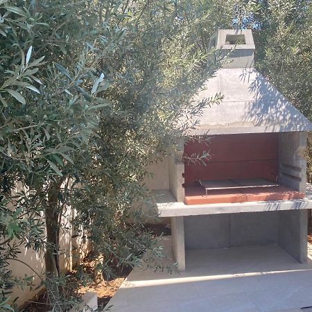Apartments Anastazia Zadar Luaran gambar