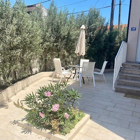 Apartments Anastazia Zadar Luaran gambar