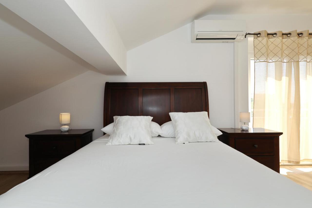 Apartments Anastazia Zadar Luaran gambar
