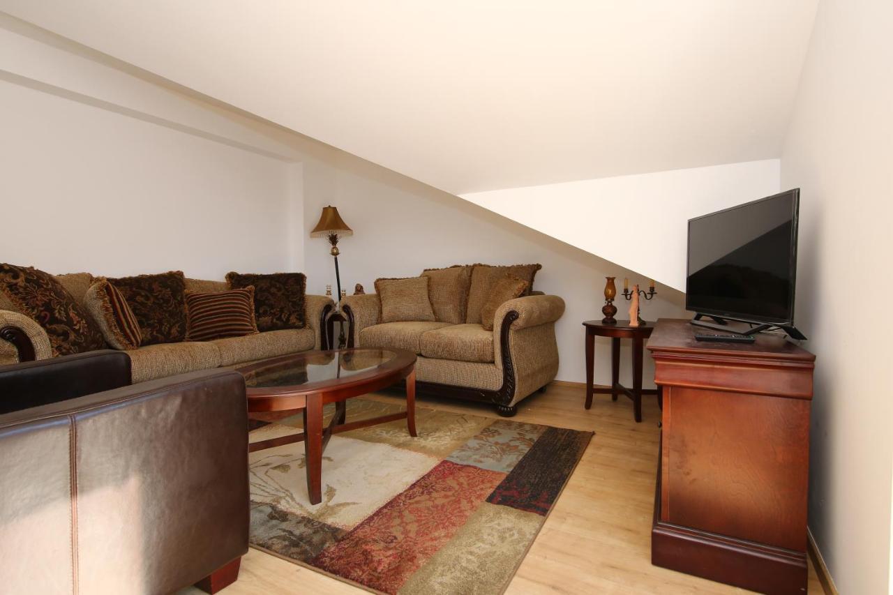 Apartments Anastazia Zadar Luaran gambar