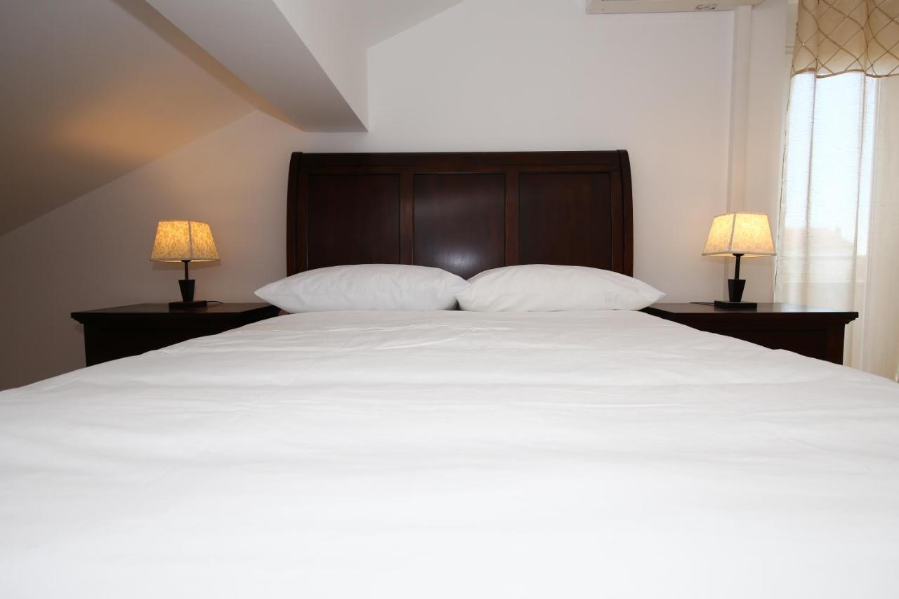 Apartments Anastazia Zadar Luaran gambar