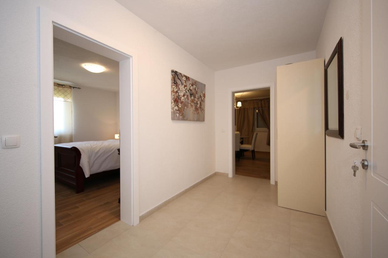 Apartments Anastazia Zadar Luaran gambar