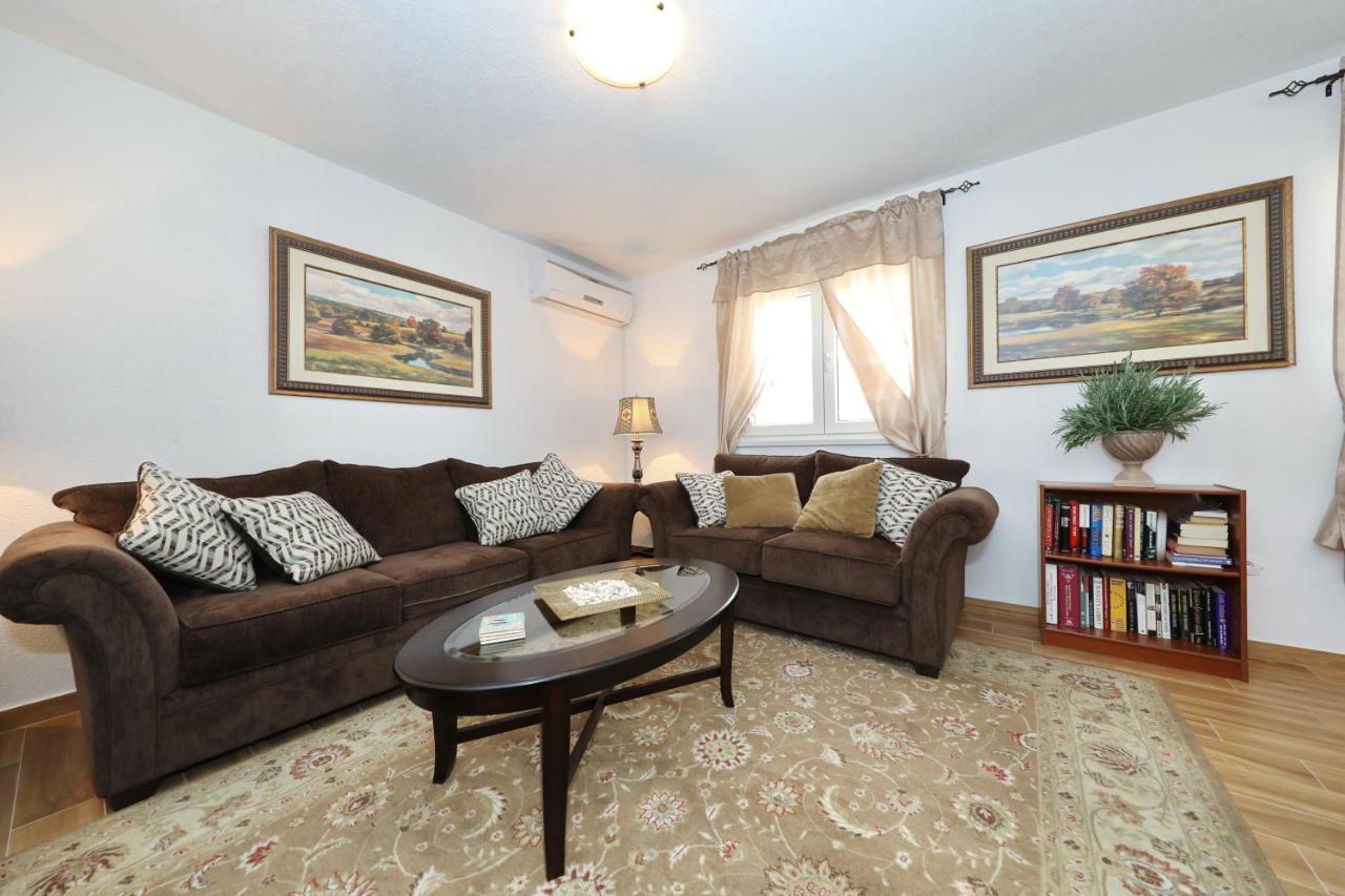 Apartments Anastazia Zadar Luaran gambar