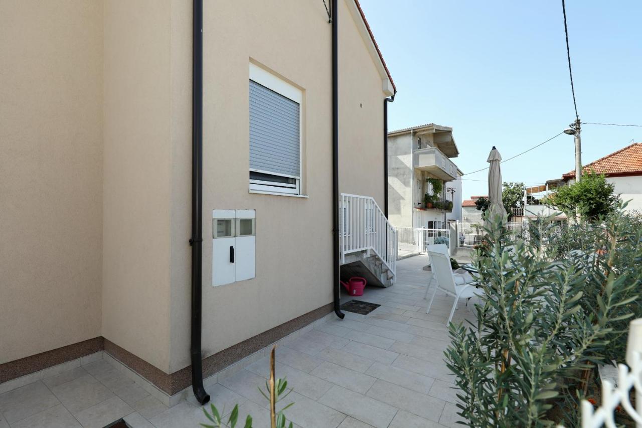 Apartments Anastazia Zadar Luaran gambar