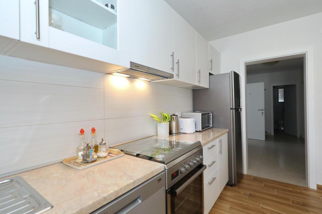 Apartments Anastazia Zadar Luaran gambar