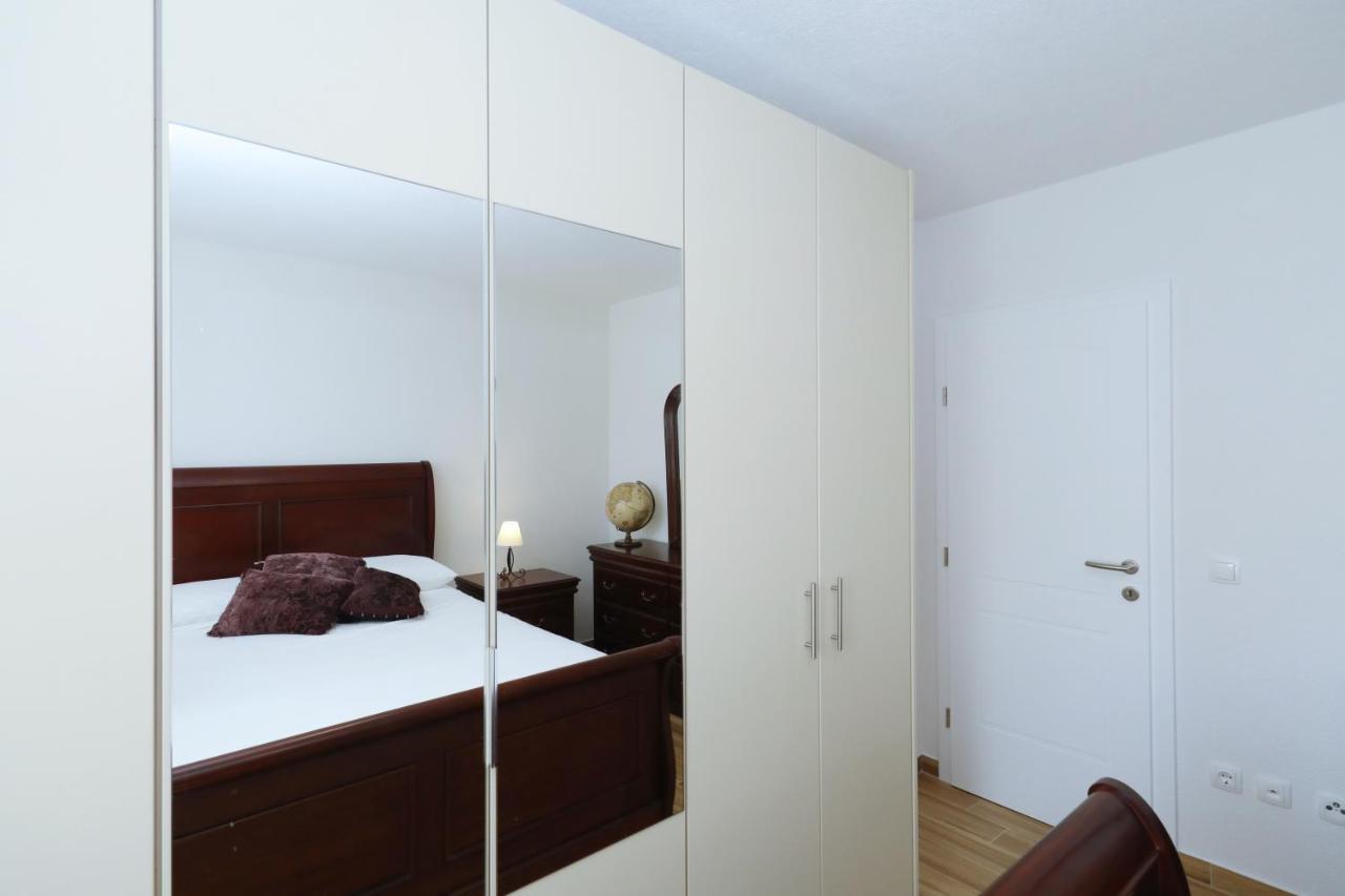 Apartments Anastazia Zadar Luaran gambar