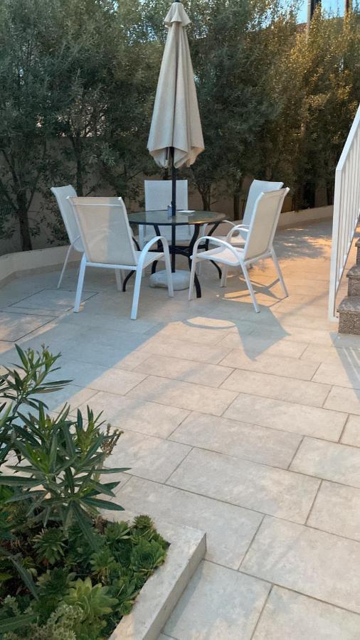 Apartments Anastazia Zadar Luaran gambar